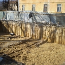 Betonēšanas darbi