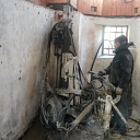 Инъекционные сваи