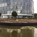 Металлические конструкции, укрепление берегов