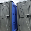 Toilet cabin Armal