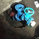 Sewerage repair