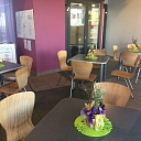 "Latta", LTD, shop-cafe