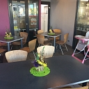 "Latta", LTD, shop-cafe