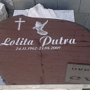 Gabro, LTD, Monuments