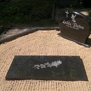 Gabro, LTD, Monuments