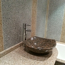 Stone Design Elements