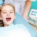 Dentistry and oral hygiene