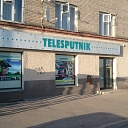 Магазин Telesputnik
