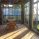 Window installation in Ikšķile