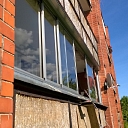 Loggia in Lielvārde