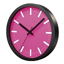 Часы с печатью www. лебедьподарки. lv