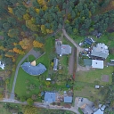 Video shooting from the air