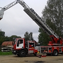 Extinguishing media and equipment;