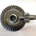 Cogwheel, cogwheel manufacturing, production