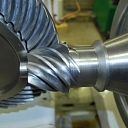 Cogwheel, cogwheel manufacturing, production
