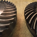 Gear assembly, adjustment services