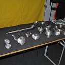 Gear design, production