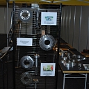 Gear design, production