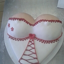 Торты на заказ