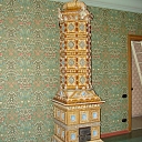 Fireplace decoration