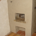 Oven restoration