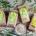 Овсяные продукты