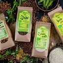Barley products