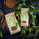 Common wheat products