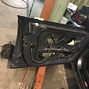 Car door repair
