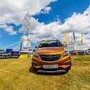 Opel mokka акция Amserv krasta
