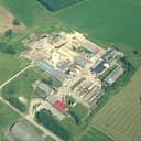 INGRID D bird's eye view