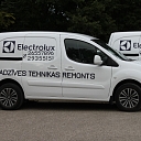 Home appliances repair in Riga