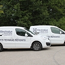 Home appliances repair in Riga