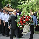 Похоронные церемонии