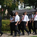 Перезахоронение