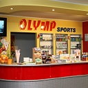 ОЛИМП спорт