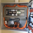 Automation control equipment, Cesis, Valmiera, Vidzeme, Ltd. Alteco, Limbazi, Sigulda, security