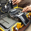 Optical data networks, Cēsis Valmiera Vidzeme SIA Alteco Limbaži Sigulda