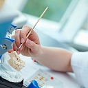 Dentistry and oral hygiene