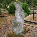 Grave care, improvement