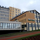 School from outside