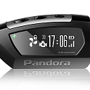 Car alarm Pandora