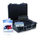 Truck diagnostic equipment Jaltest