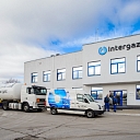 Liquid gas price for heating