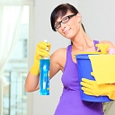 Alviri premises cleaning