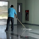 Housekeeping, cleaning