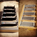 Soldering car radiators, radiator manufacturing. Restoration of car radiators, fixing, renovation