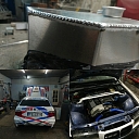 Car radiator repair, car radiator service, maintenance