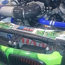 Restoration of car radiators, renovation, In Riga, Lubana, In Pļavnieki