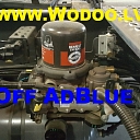 Deactivation of Wodoo AdBlue DFF Riga Pardaugava Latvia